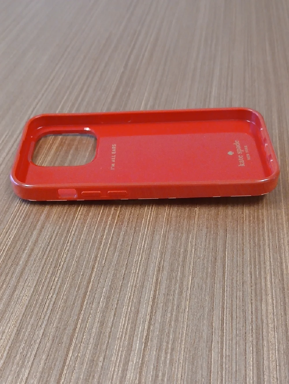 KATE SPADE Cell Phone Case